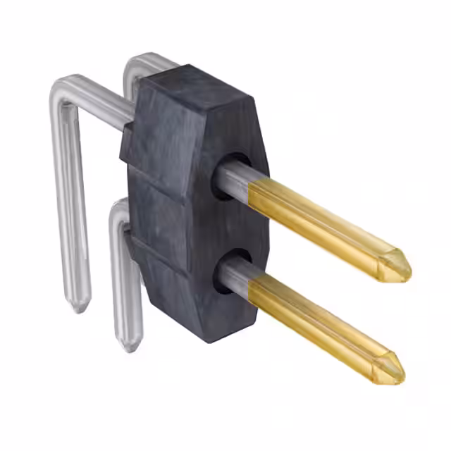 90122-0761 Molex  Headers Male Pins